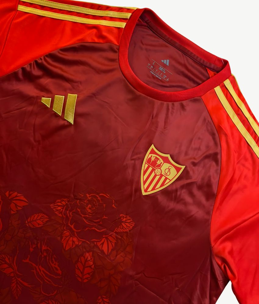 SEVILLA 2025/26 SPECIAL EDITION