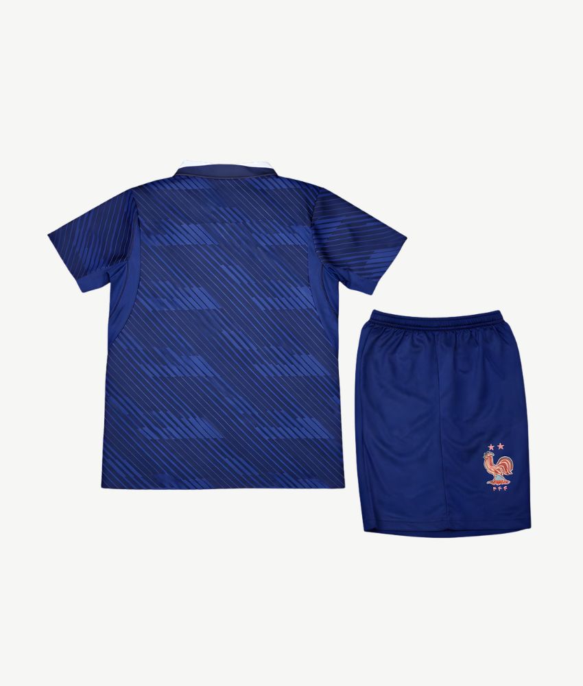 (KIDS) FRANCE 2026 WORLD CUP HOME KIT