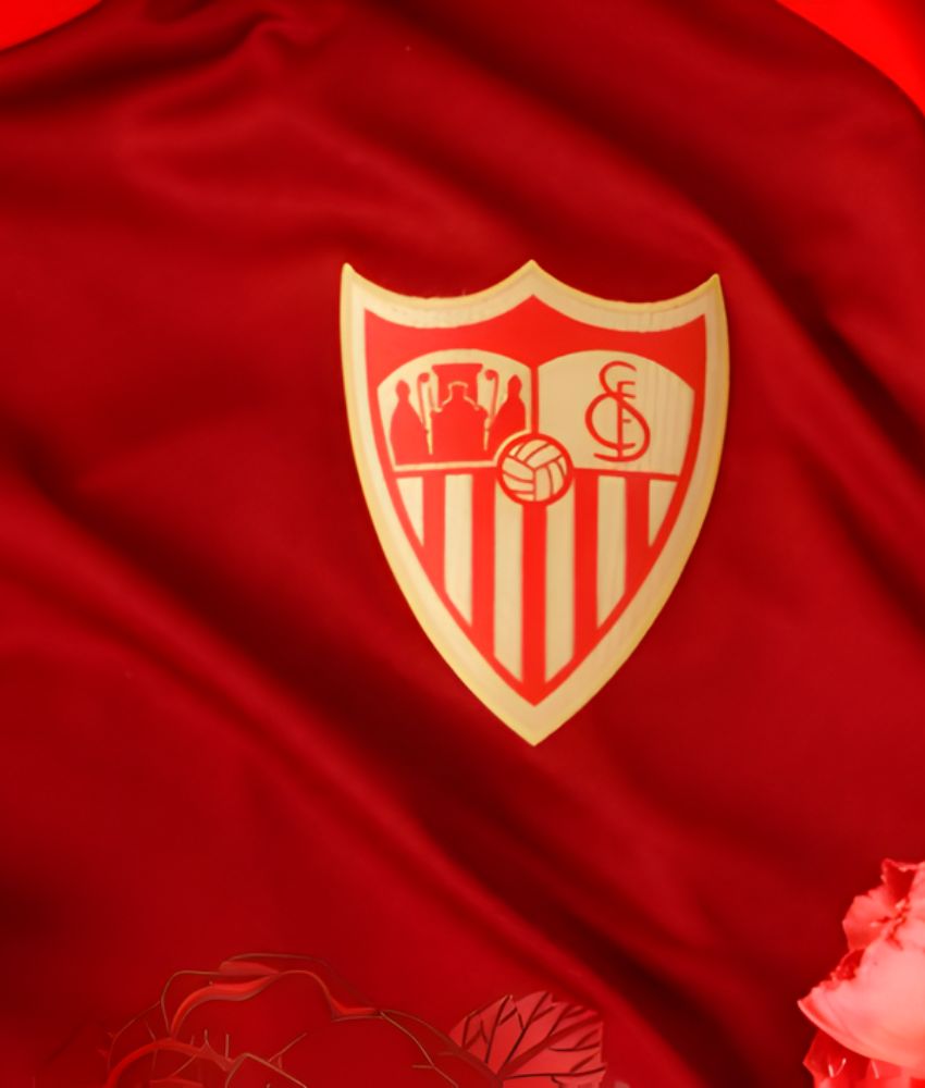 SEVILLA 2025/26 SPECIAL EDITION