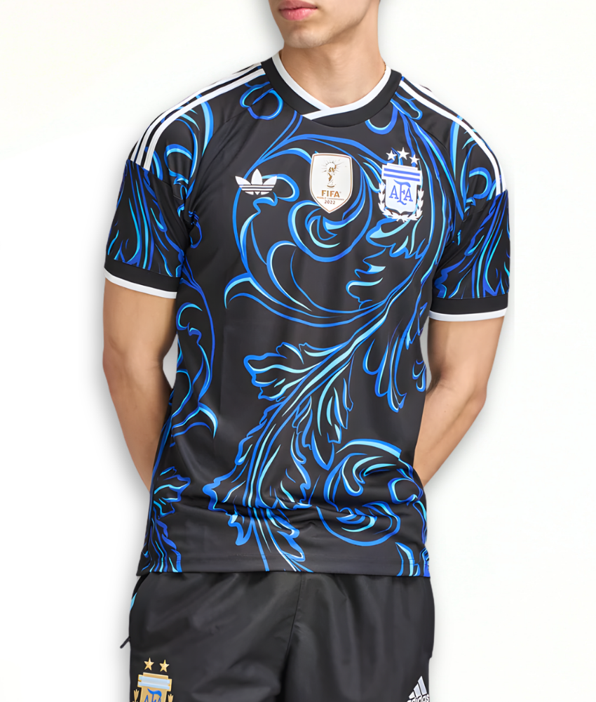 ARGENTINA 2026 WORLD CUP AWAY SHIRT