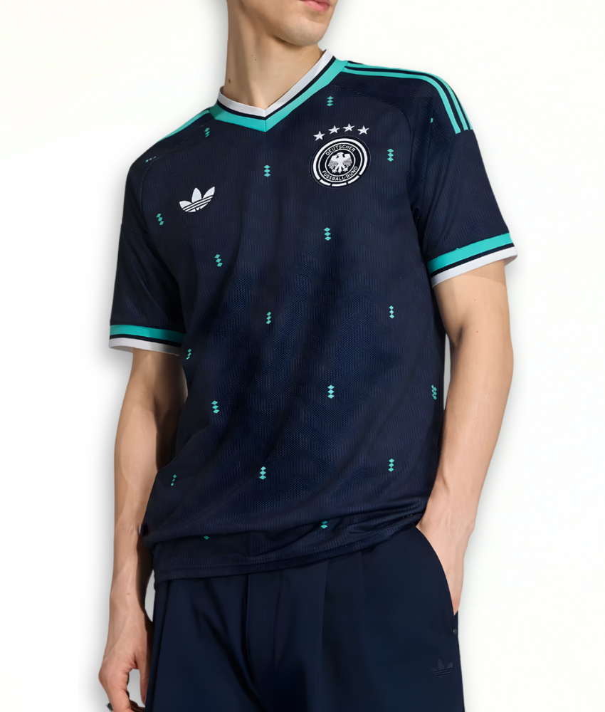 GERMANY 2026 WORLD CUP AWAY SHIRT