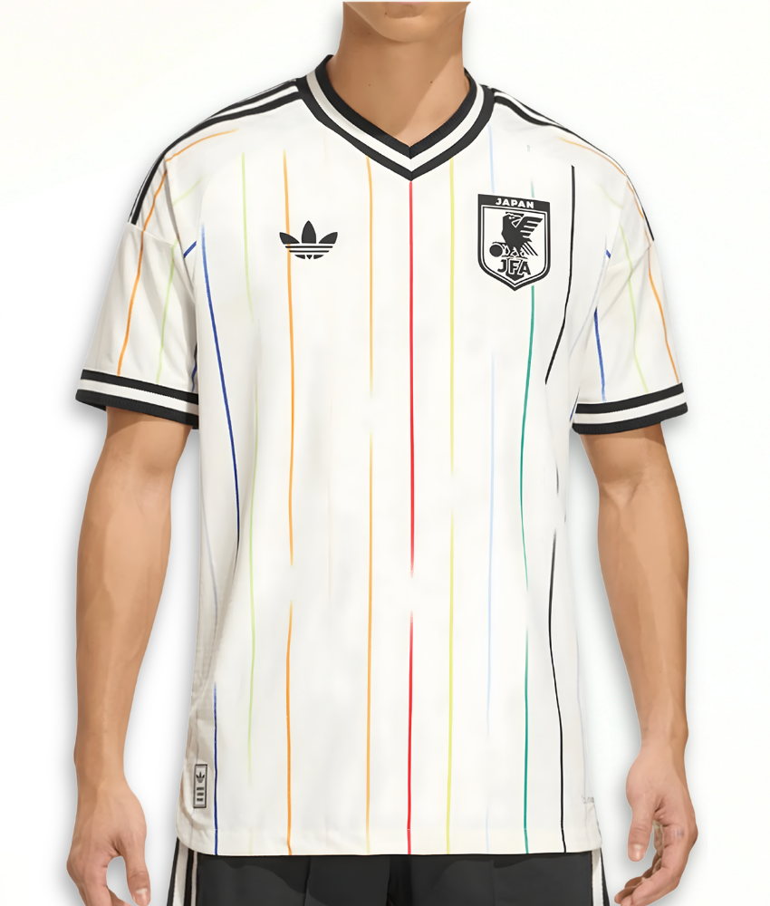JAPAN 2026 WORLD CUP AWAY SHIRT