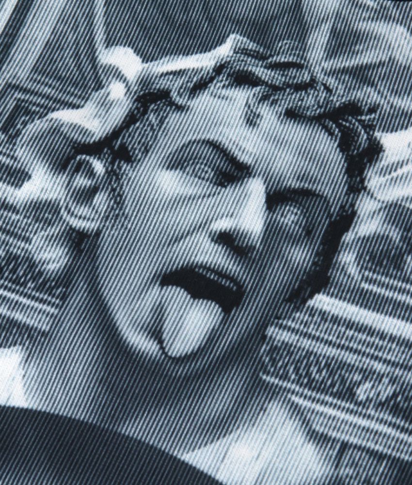 JUVENTUS 2025/26 'PINTURICCHIO' SPECIAL EDITION LONG SLEEVE SHIRT