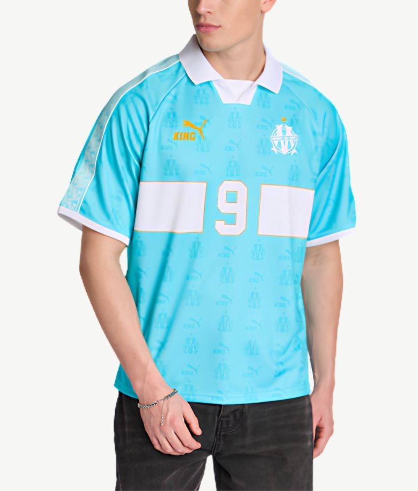 MARSEILLE 2026 RETRO THROWBACK SPECIAL EDITION SHIRT
