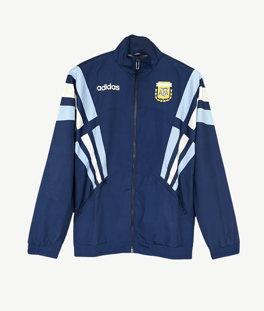 ARGENTINA 2024 WINDBREAKER JACKET - CLEAR OUT