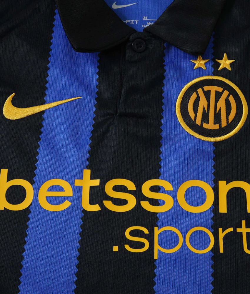 (KIDS) INTER MILAN 2026/27 HOME KIT
