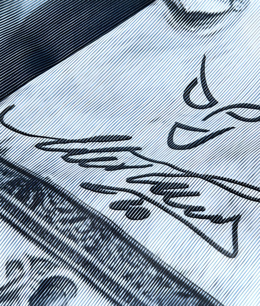 JUVENTUS 2025/26 'PINTURICCHIO' SPECIAL EDITION LONG SLEEVE SHIRT