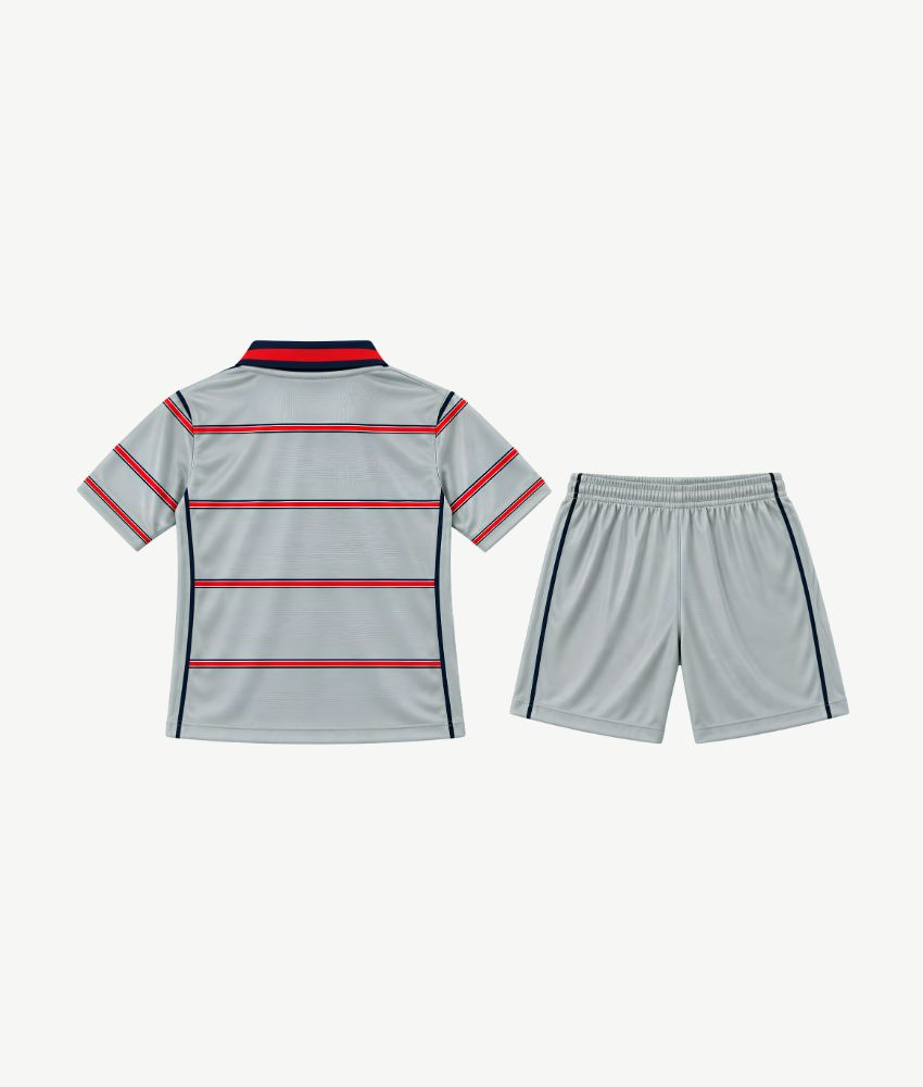(KIDS) ATLETICO MADRID 2026/27 THIRD KIT