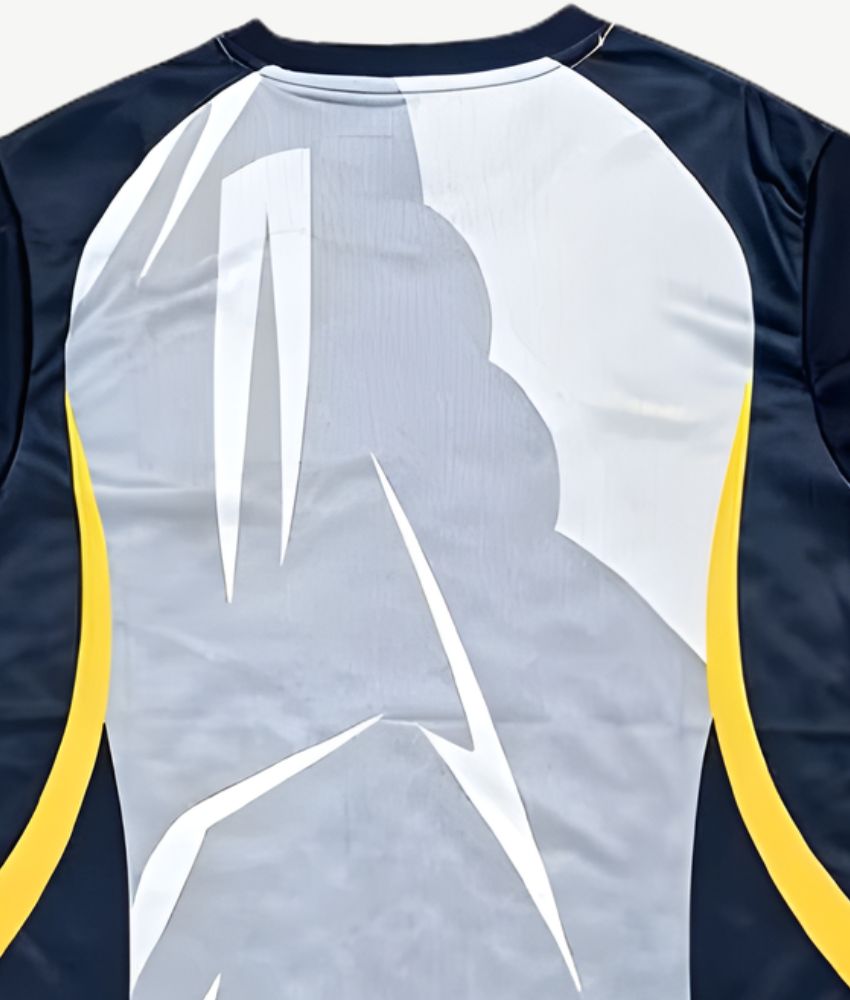 BRAZIL 2026 'REDEEMER YELLOW' SPECIAL EDITION