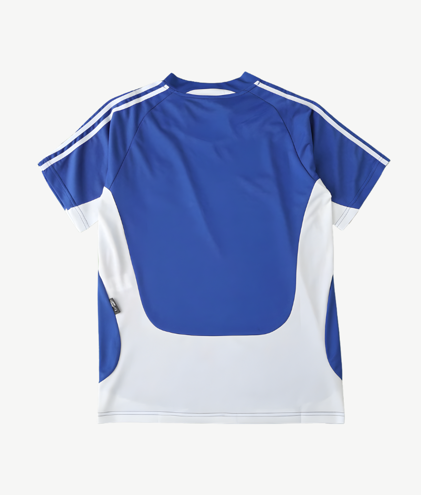 GREECE 2004/05 HOME SHIRT