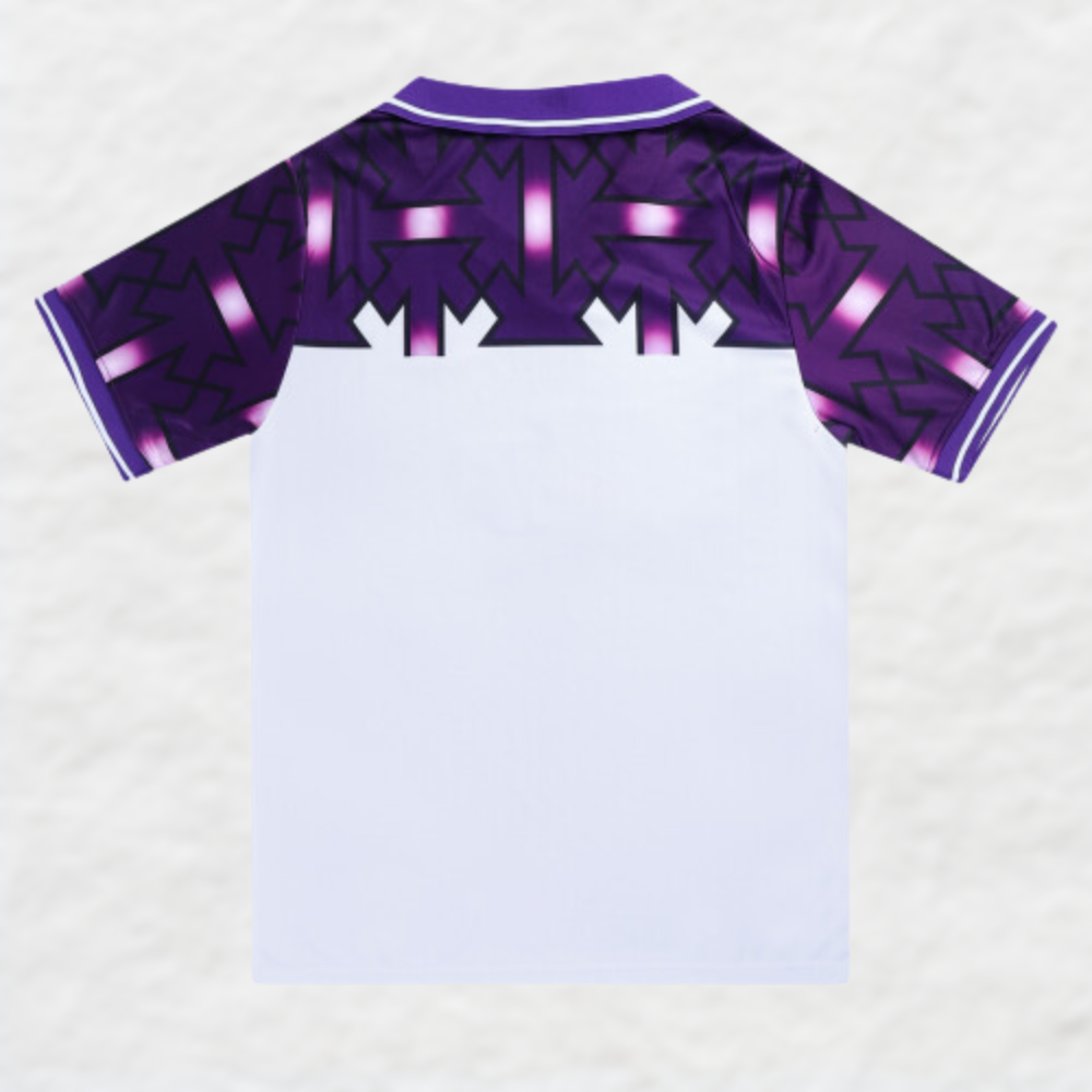 The Retro Kit | ACF Fiorentina 1992/1993 Home Kit