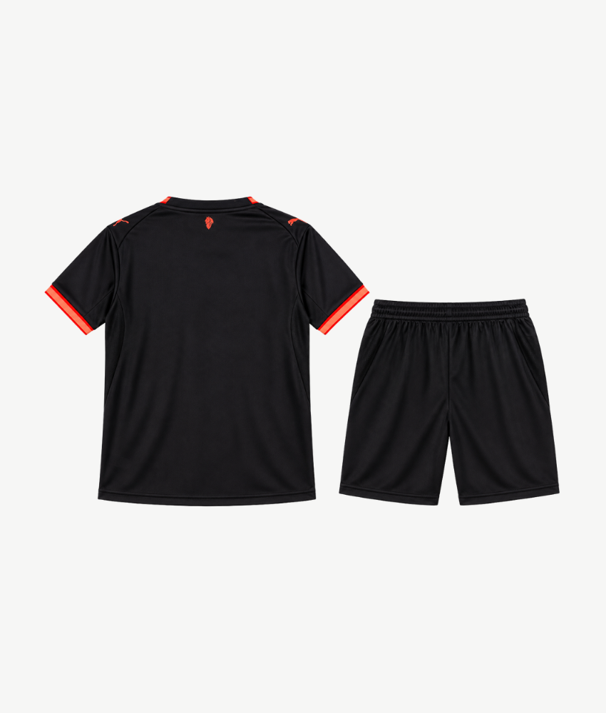 (KIDS) AC MILAN 2026/27 THIRD KIT
