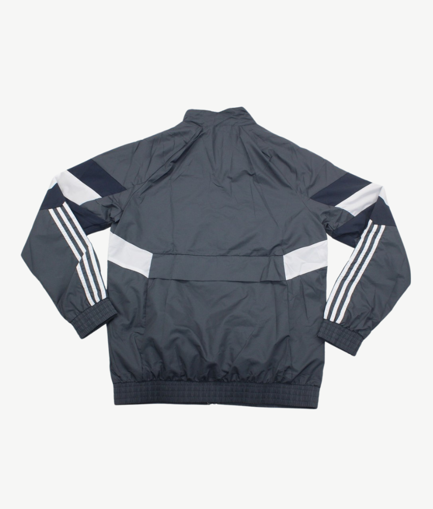 REAL MADRID 2024/25 WINDBREAKER JACKET