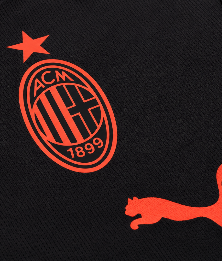 (KIDS) AC MILAN 2026/27 THIRD KIT