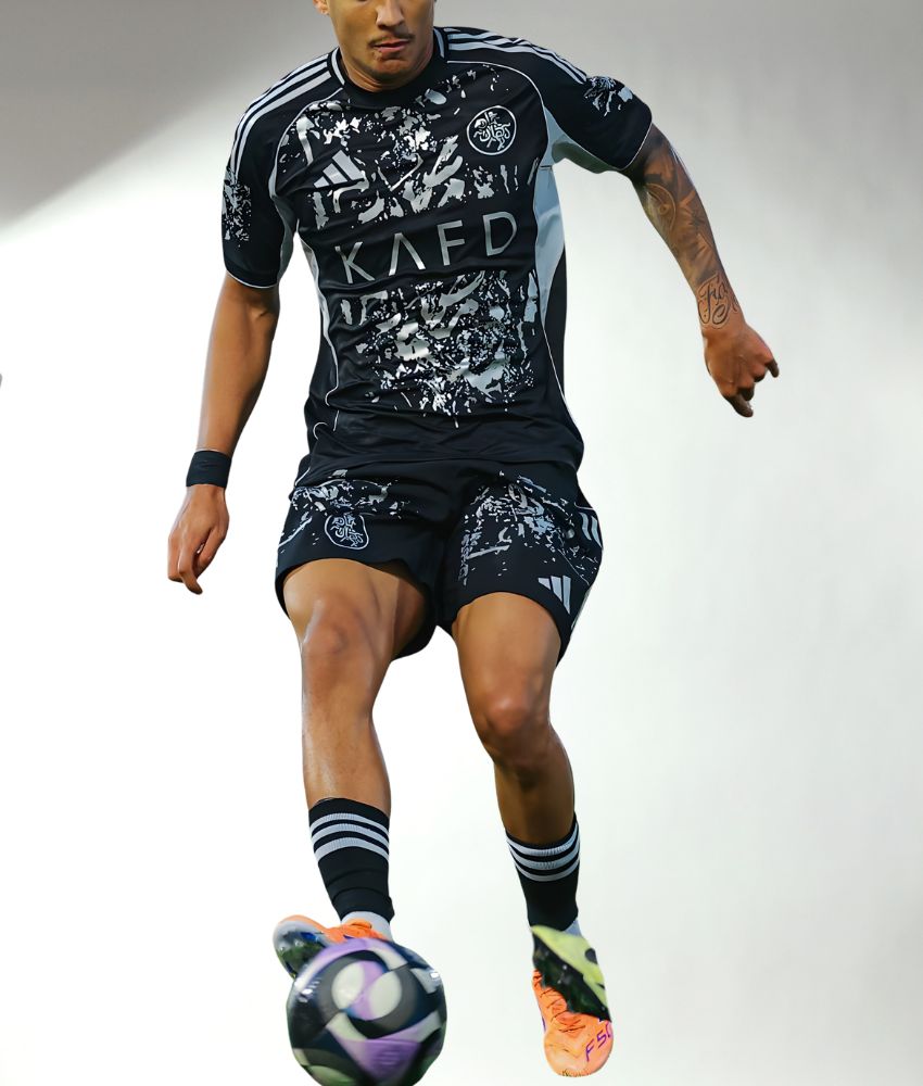 AL-NASSR 2025/26 4TH SHIRT