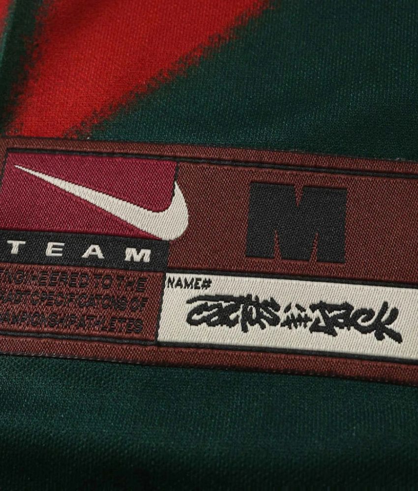 MEXICO X CACTUS 2026 SPECIAL EDITION SHIRT