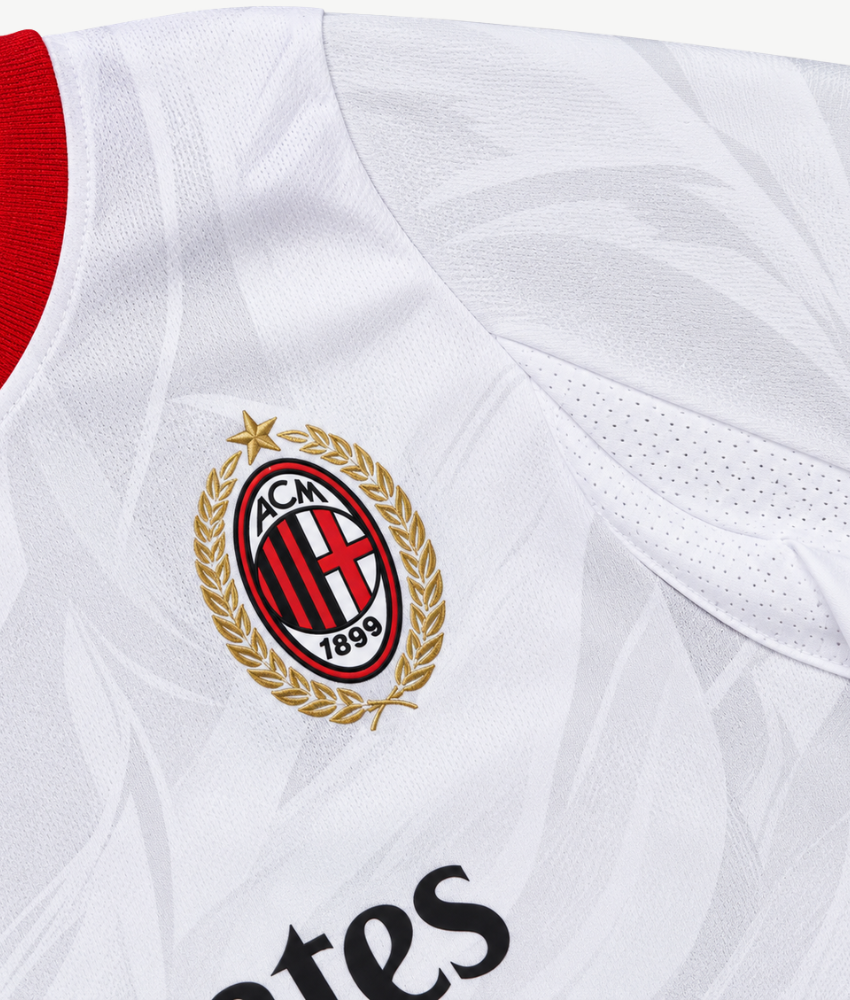 (KIDS) AC MILAN 2026/27 AWAY KIT