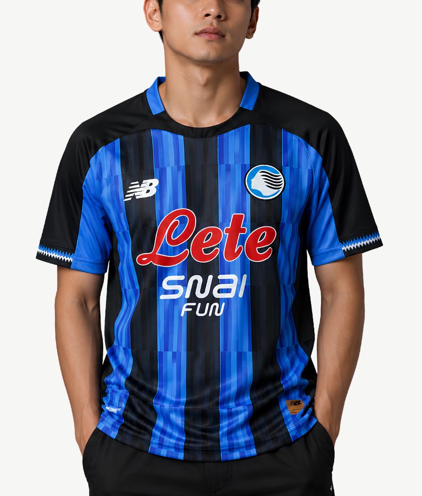 ATALANTA 2026/27 HOME SHIRT