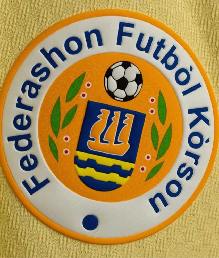 CURACAO 2026 WORLD CUP AWAY SHIRT