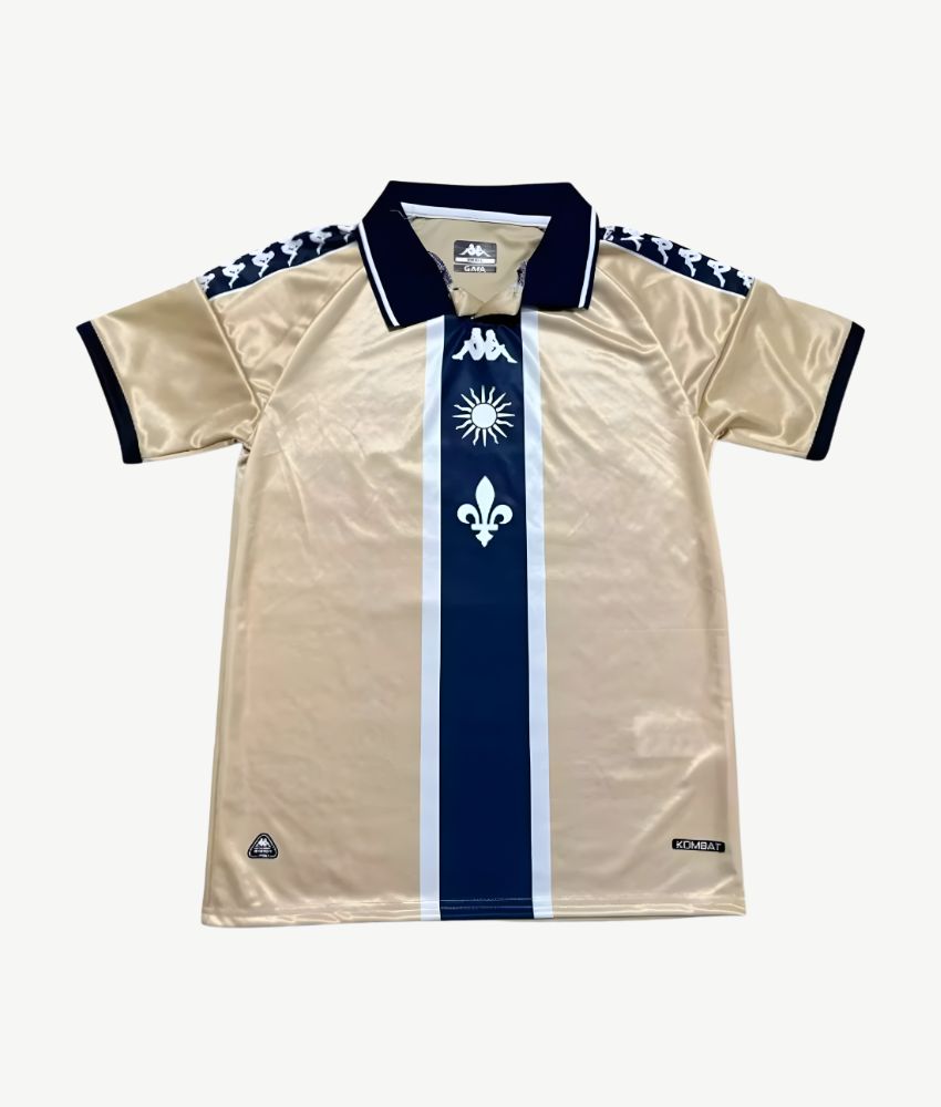 VERSAILLES 2025/26 4TH SHIRT