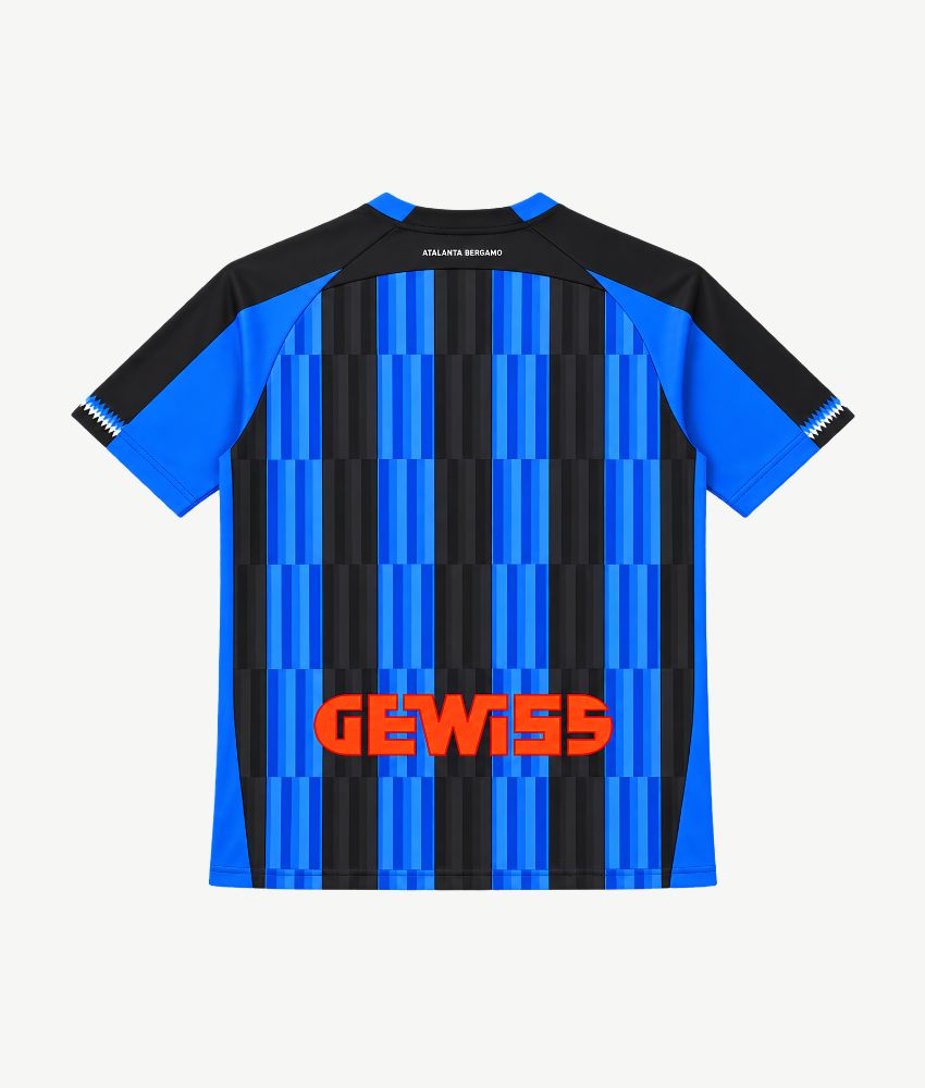 ATALANTA 2026/27 HOME SHIRT
