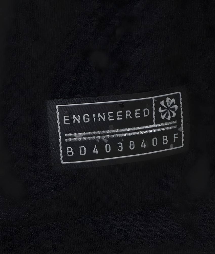 CORINTHIANS 2025/26 THIRD SHIRT