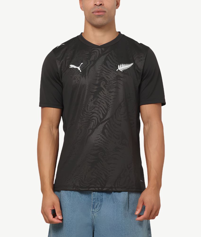 NEW ZEALAND 2026 WORLD CUP THIRD SHIRT