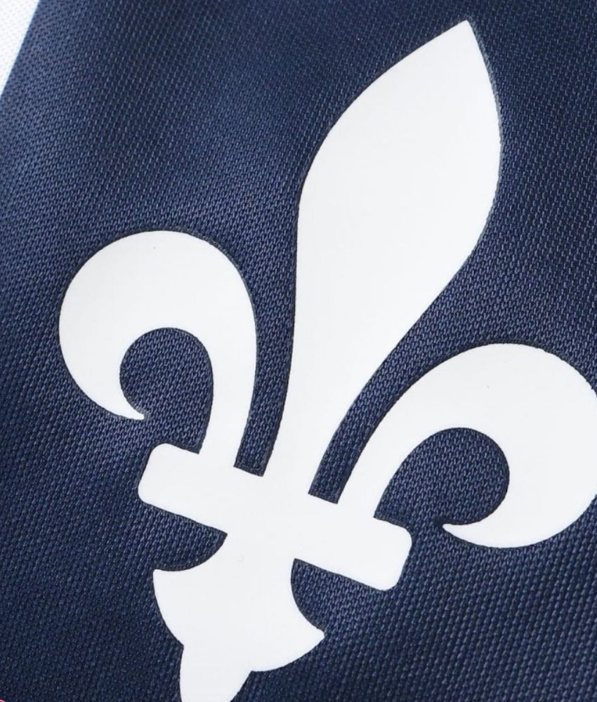 VERSAILLES 2025/26 4TH SHIRT