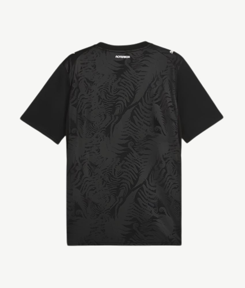 NEW ZEALAND 2026 WORLD CUP THIRD SHIRT