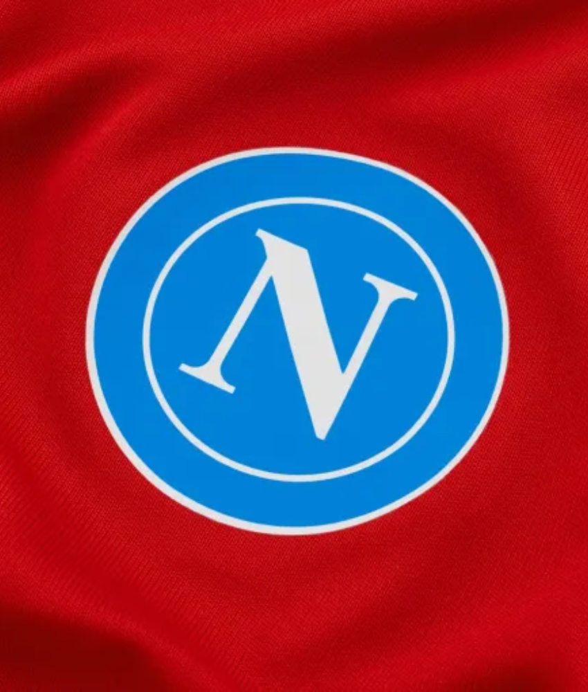 (KIDS) NAPOLI 2026/27 THIRD KIT