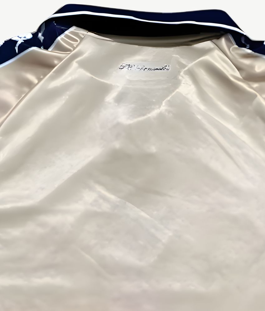 VERSAILLES 2025/26 4TH SHIRT