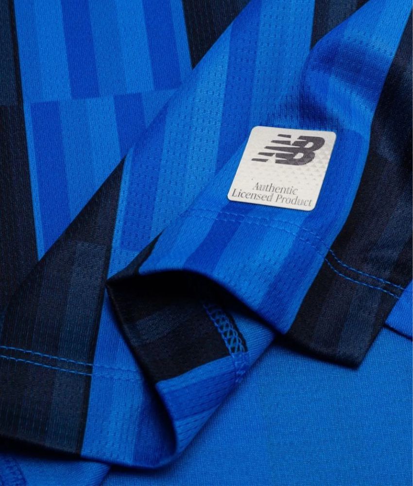 ATALANTA 2026/27 HOME SHIRT