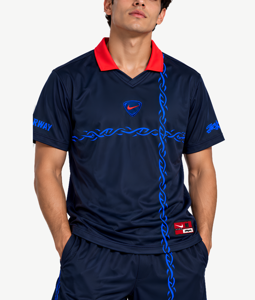 NORWAY X CACTUS 2026 SPECIAL EDITION SHIRT