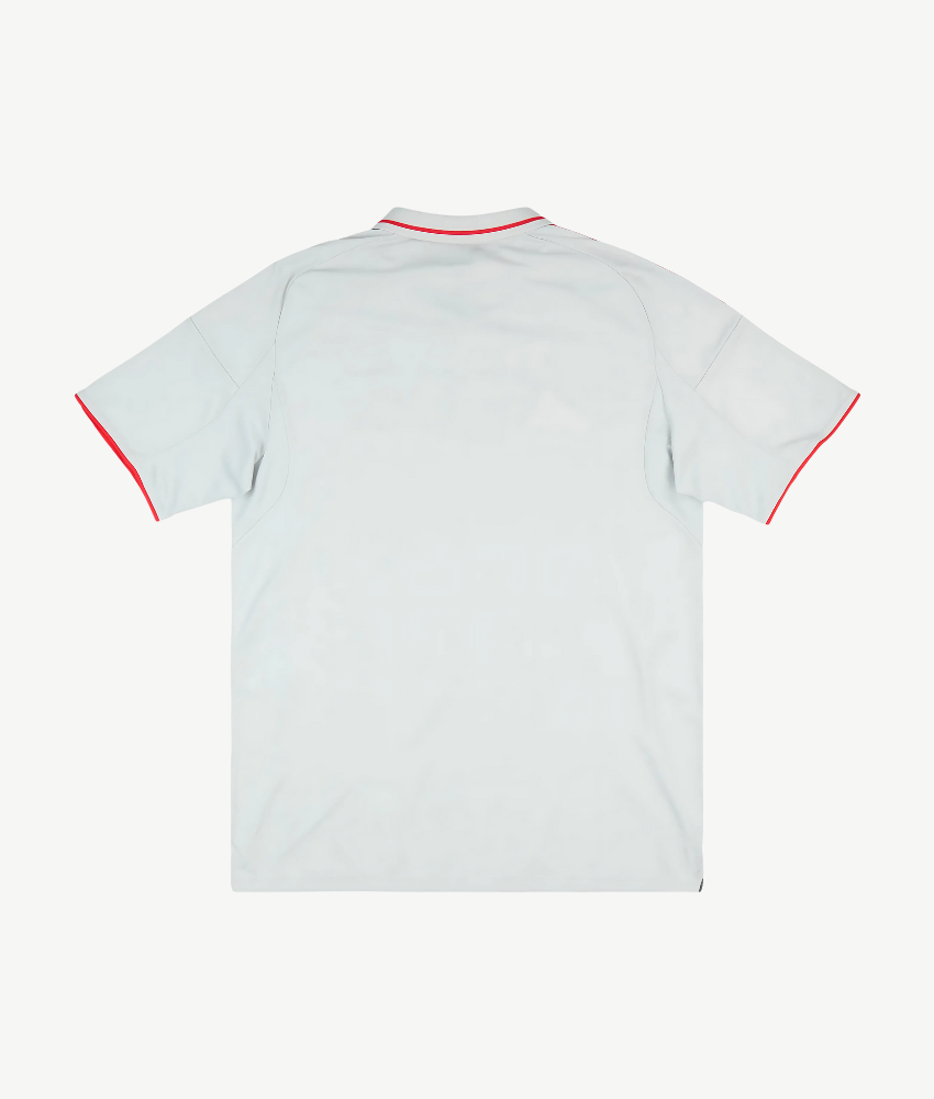 OLYMPIQUE LYONNAIS 2025/26 THIRD SHIRT