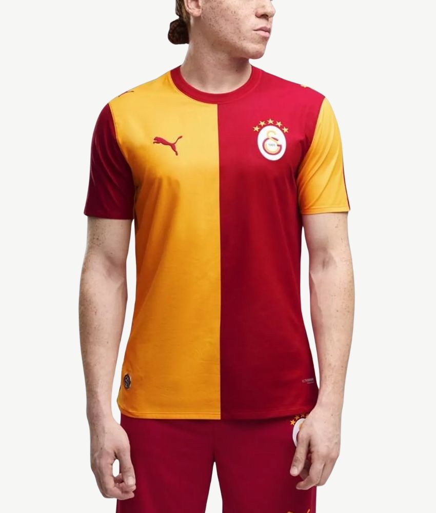 GALATASARAY 2026/27 HOME SHIRT