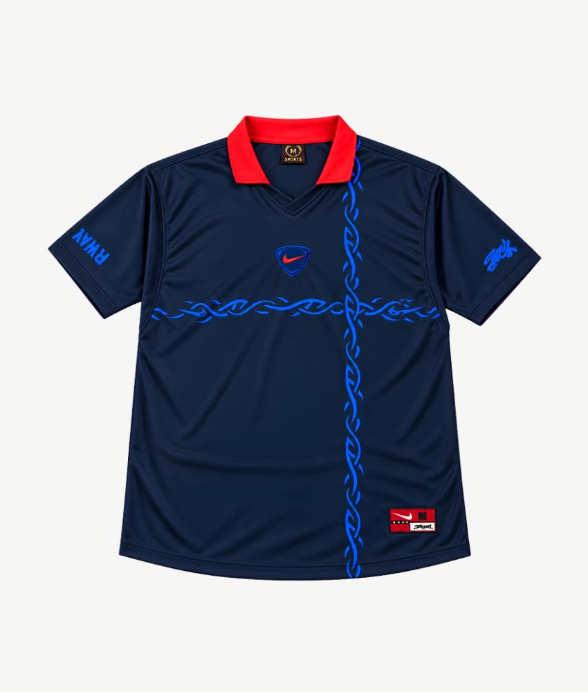 NORWAY X CACTUS 2026 SPECIAL EDITION SHIRT