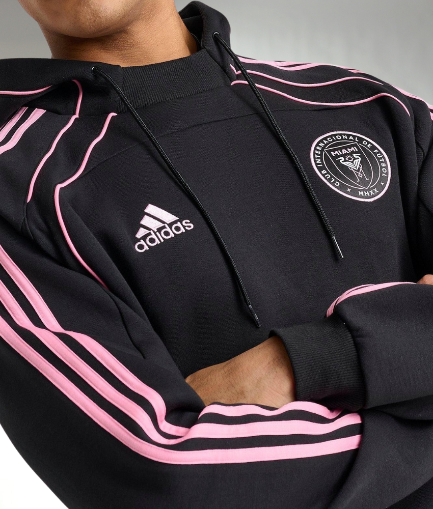 INTER MIAMI 2025/26 TRACKSUIT