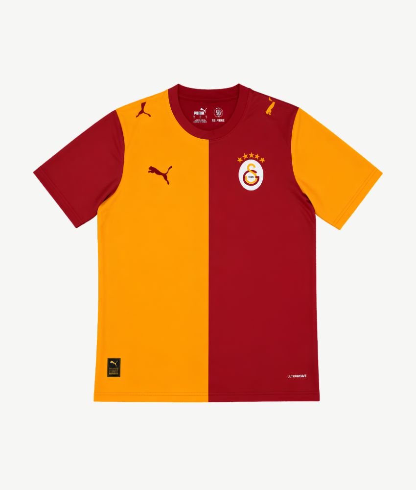 GALATASARAY 2026/27 HOME SHIRT
