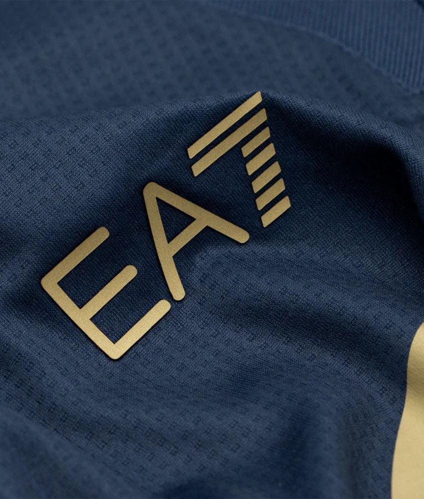 NAPOLI 2025/26 PRE-MATCH SHIRT