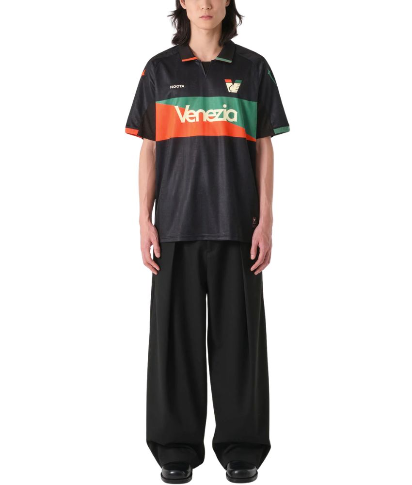 VENEZIA 2026/27 HOME SHIRT
