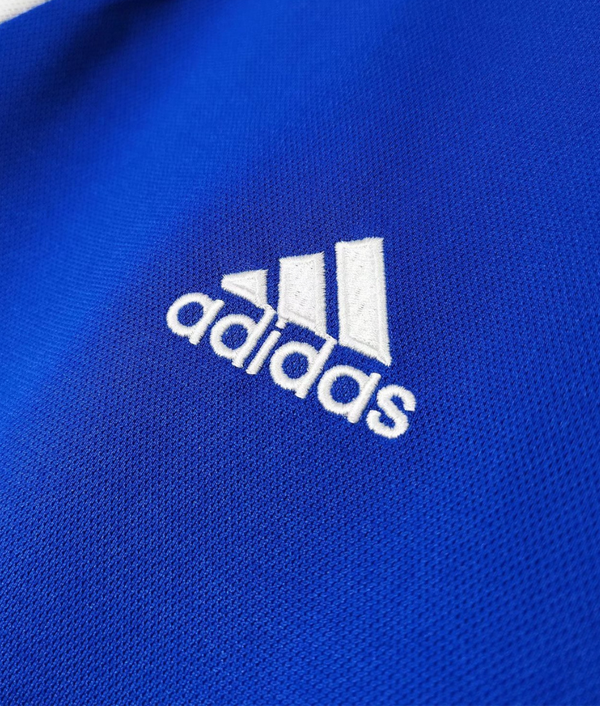 GREECE 2004/05 HOME SHIRT