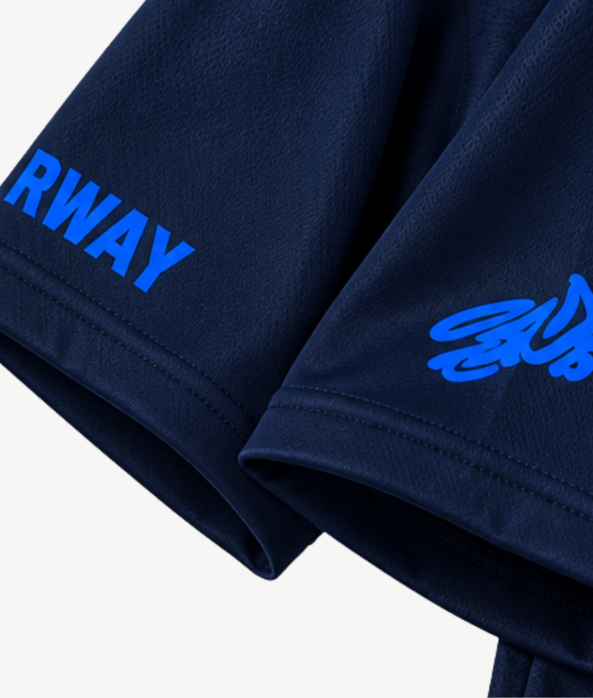 NORWAY X CACTUS 2026 SPECIAL EDITION SHIRT