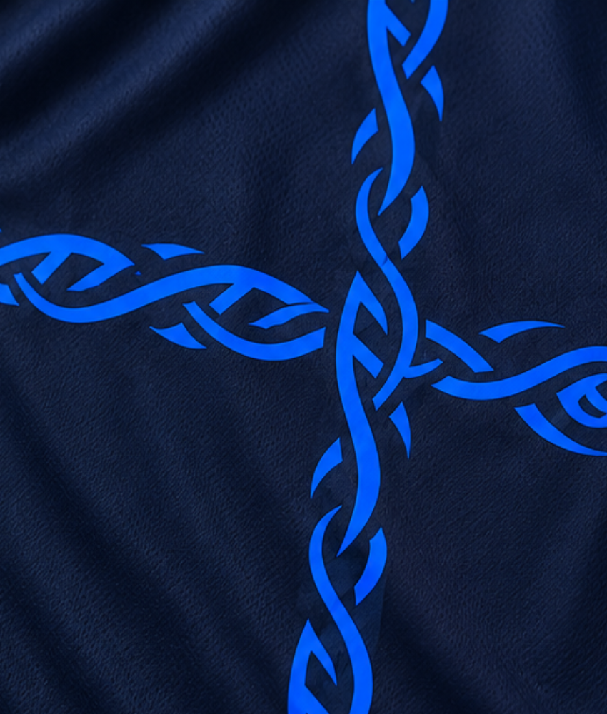 NORWAY X CACTUS 2026 SPECIAL EDITION SHIRT