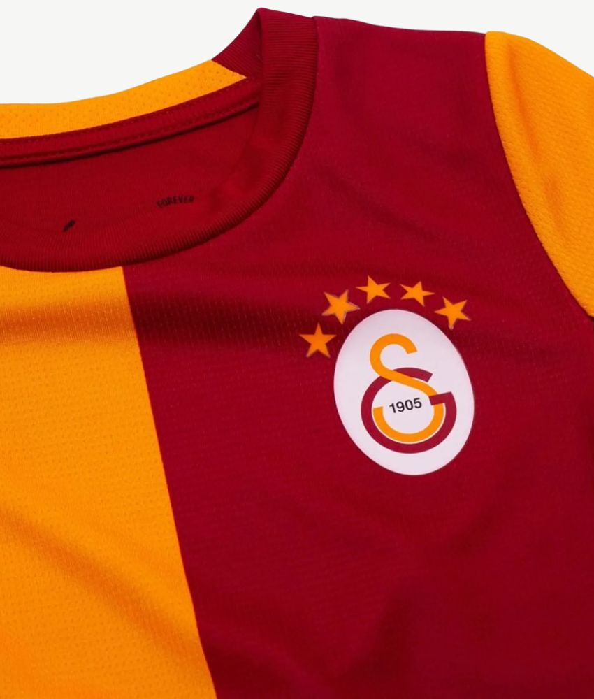 GALATASARAY 2026/27 HOME SHIRT