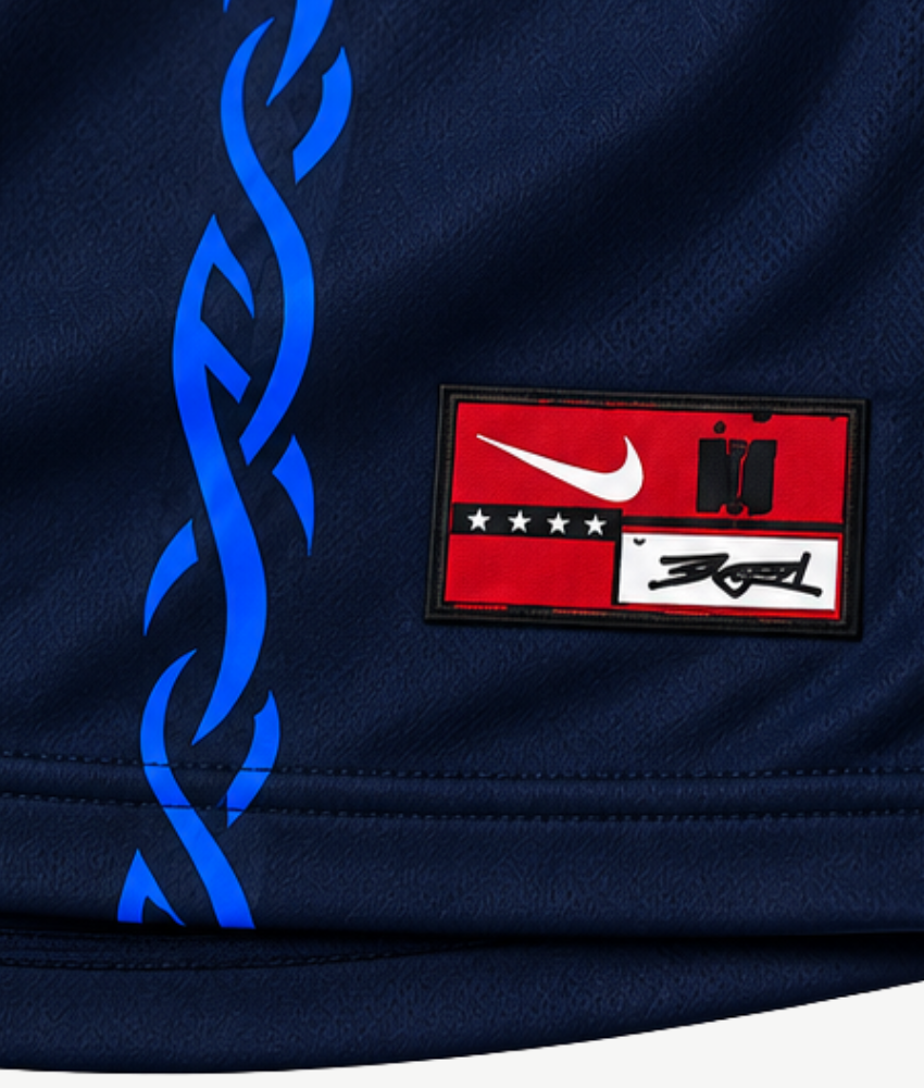 NORWAY X CACTUS 2026 SPECIAL EDITION SHIRT