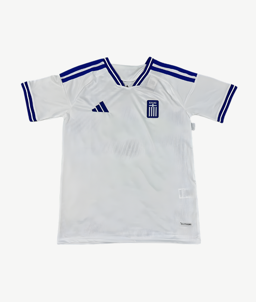 GREECE 2026 WORLD CUP HOME SHIRT