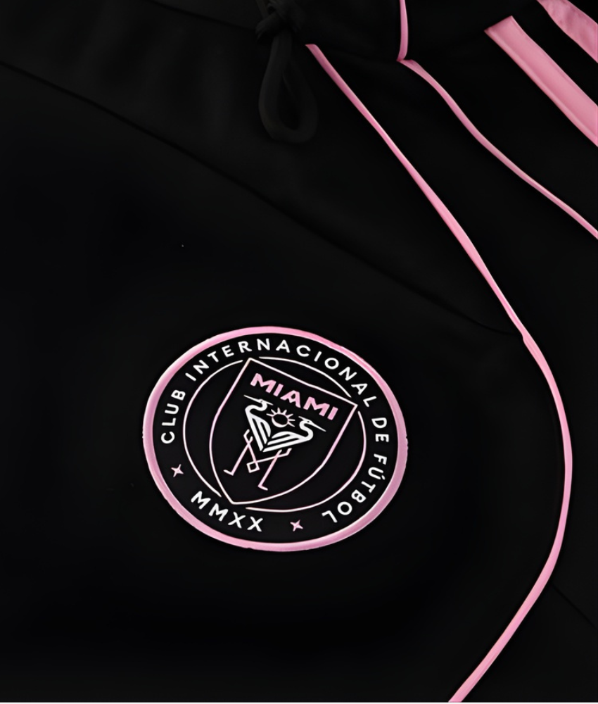 INTER MIAMI 2025/26 TRACKSUIT