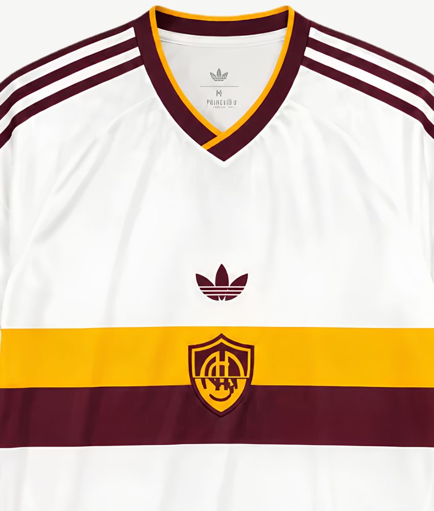 RIVER PLATE 2026/27 SPECIAL EDITION SHIRT