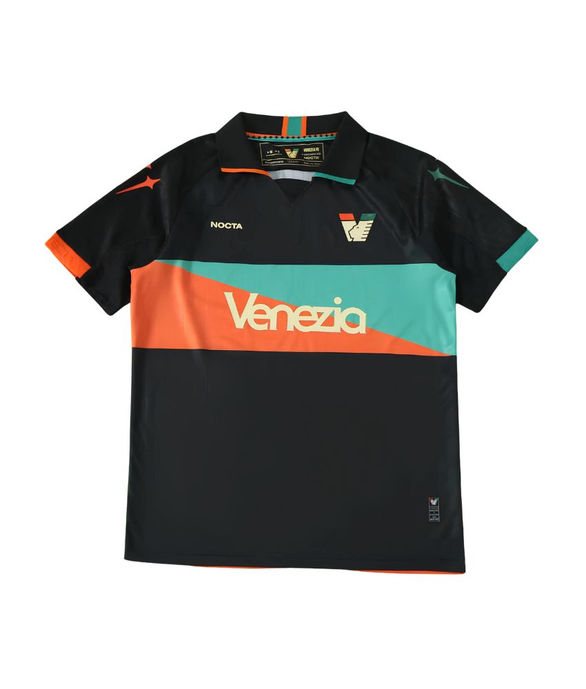VENEZIA 2026/27 HOME SHIRT