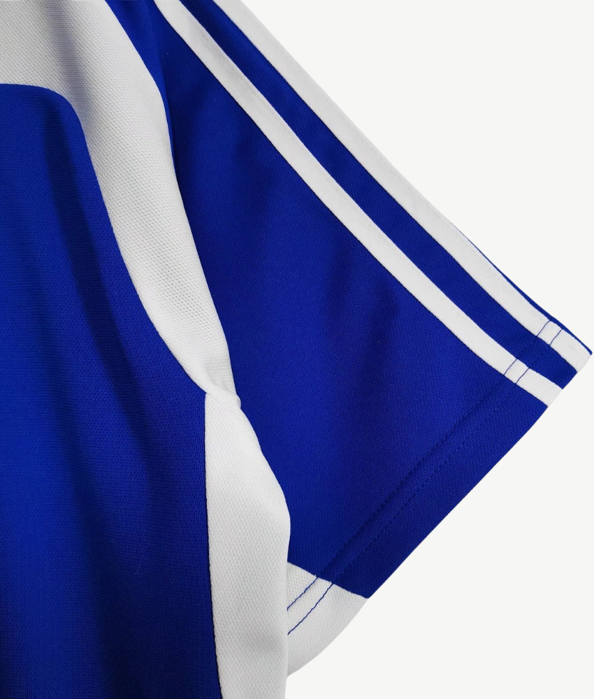 GREECE 2004/05 HOME SHIRT